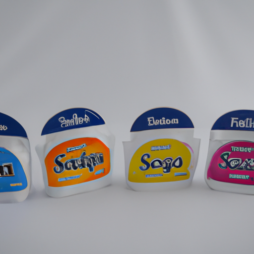 Artificial sweeteners