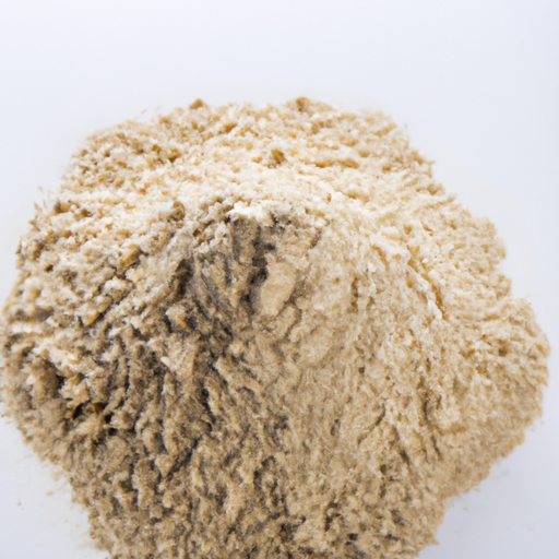 Buckwheat Flour Opply