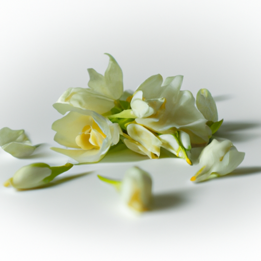 Jasmine Infusion Flowers Opply