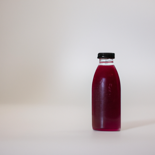 Juice concentrate, raspberry