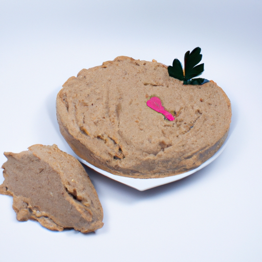 Meat based spreadable-textured specialities