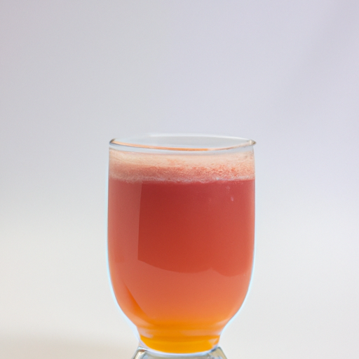 Powdered fruit juice