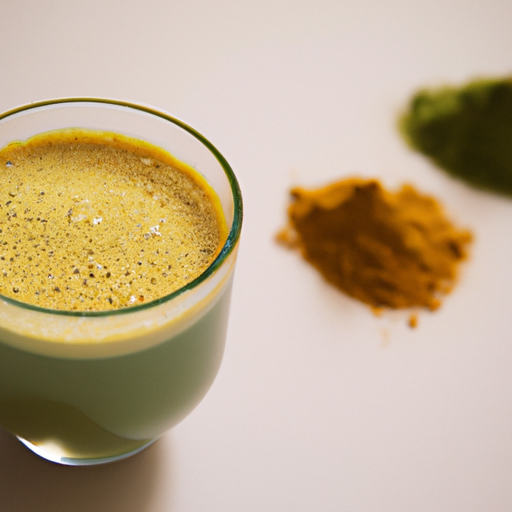 Powdered Vegetable Juice Opply