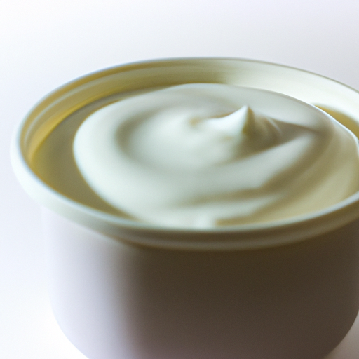 Sour Cream, Plain Opply