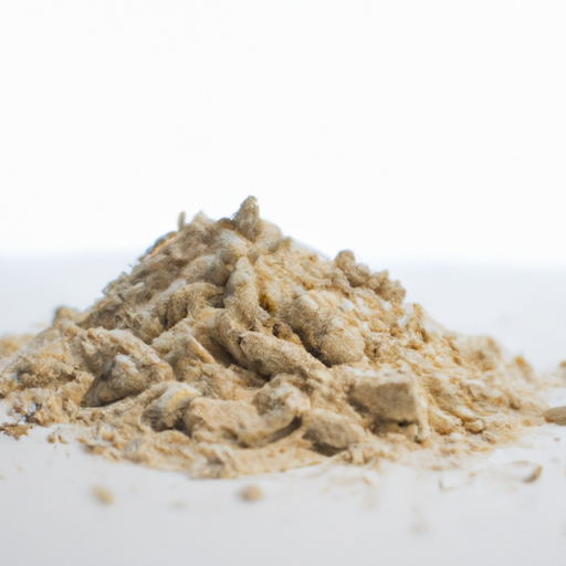 Spelt flour
