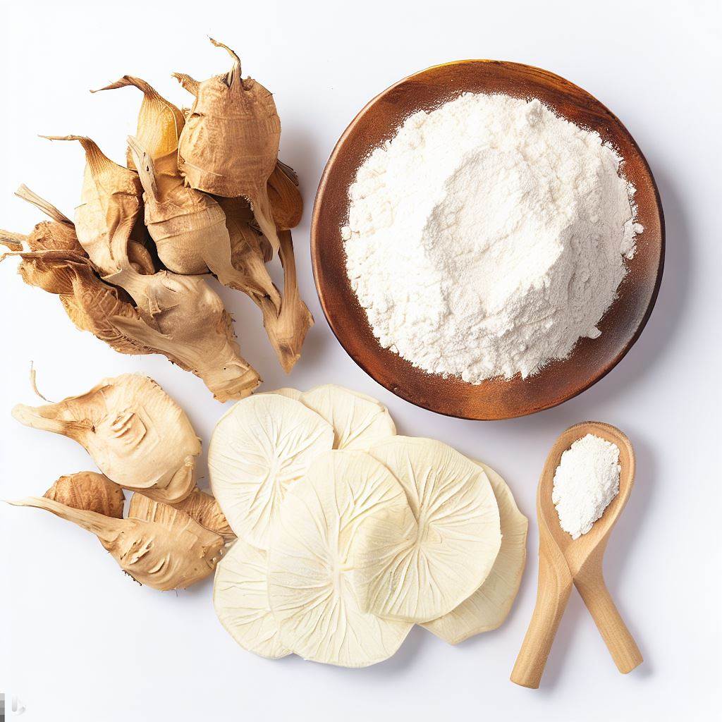 inulin