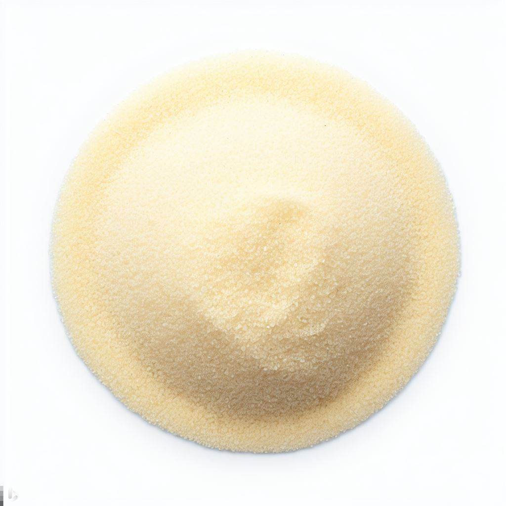 semolina