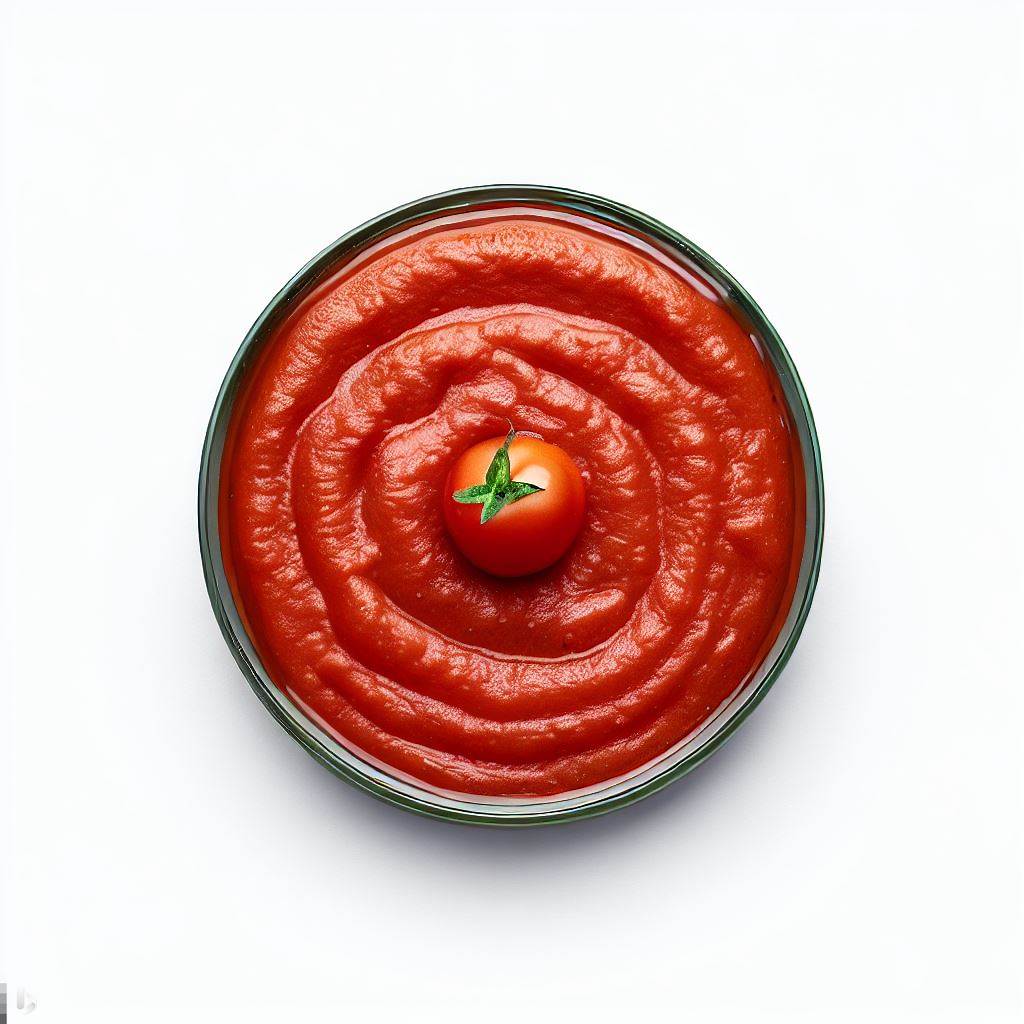 tomato paste