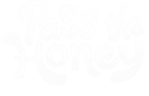 Pass The honey